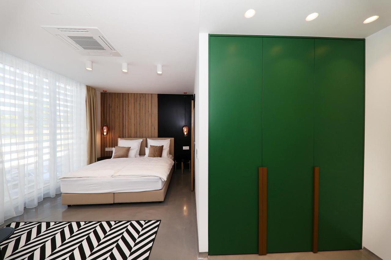 Whiterooms 12 Zadar Exterior foto