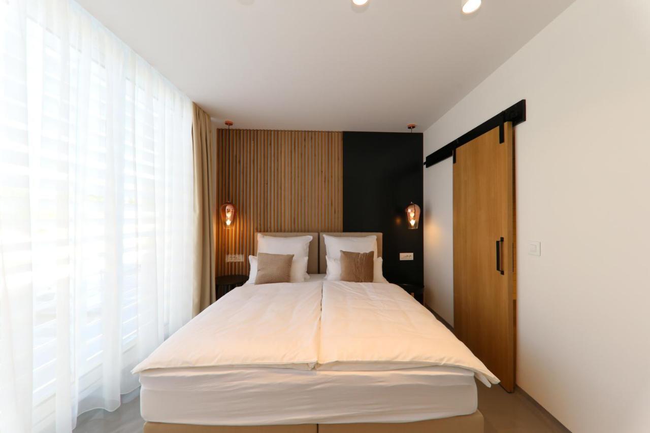 Whiterooms 12 Zadar Exterior foto